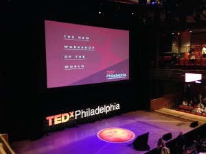 TEDxPHL